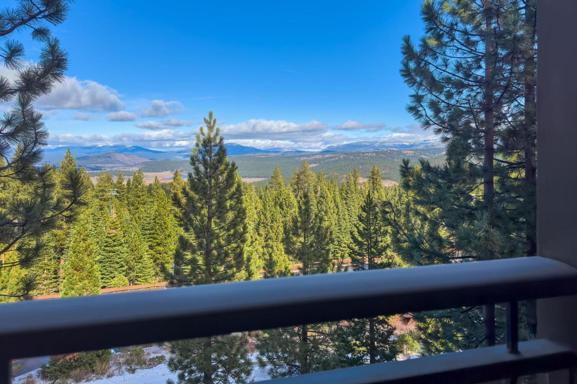 The Ritz-Carlton, Lake Tahoe Truckee Exterior foto