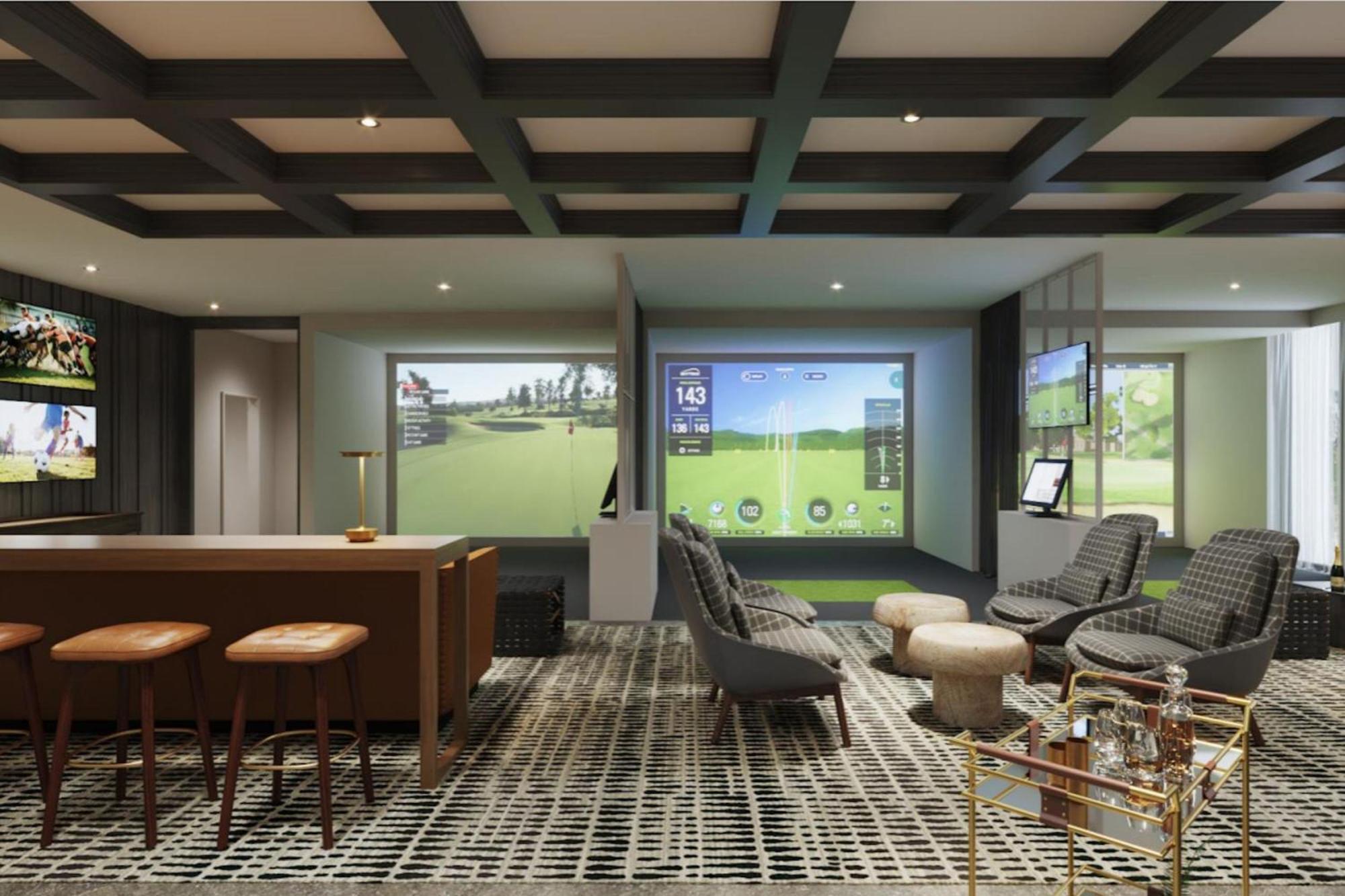 The Ritz-Carlton, Lake Tahoe Truckee Exterior foto