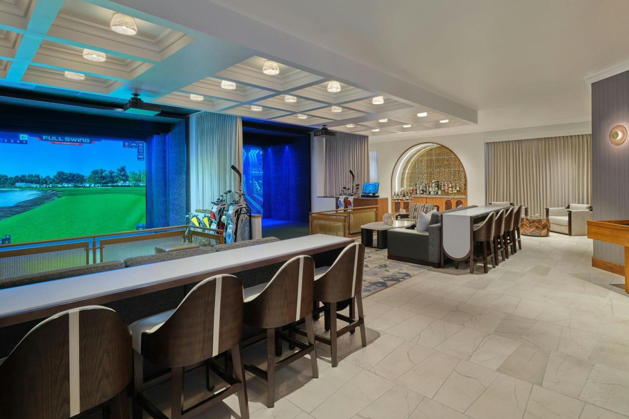 The Ritz-Carlton, Lake Tahoe Truckee Exterior foto